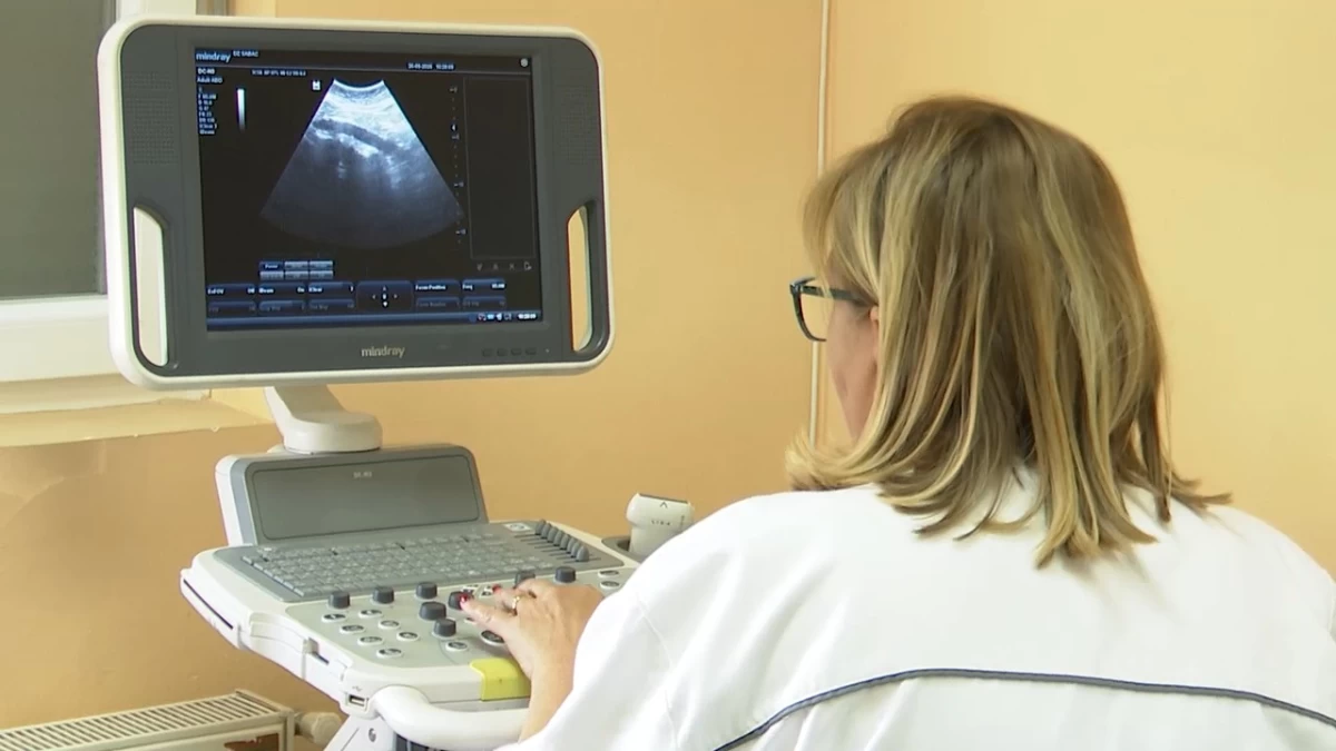 Dobar odlziv meštana Lipolista na preventvne preglede