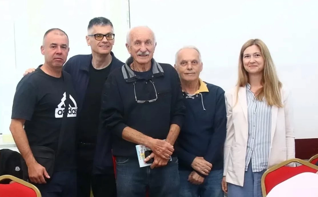 Čivijaškim časom počela Čivijada