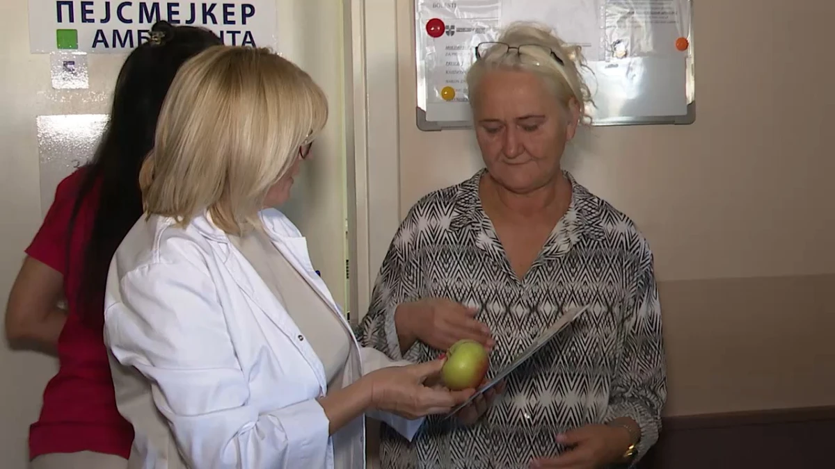 Svetski dan srca: prevencija najvažnija 