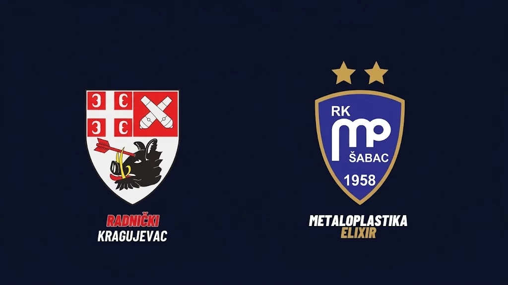 Metaloplastika treće kolo igra u Kragujevcu 