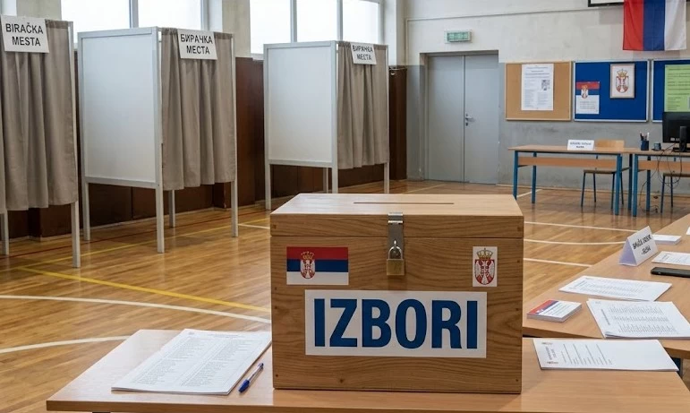 Izbori 25. oktobra