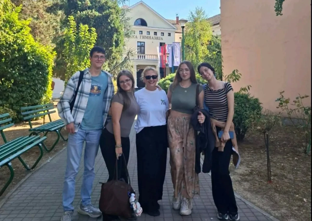 Nova prilika za učenje kineskog jezika