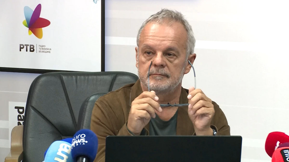 Monitoring 11 televizija 