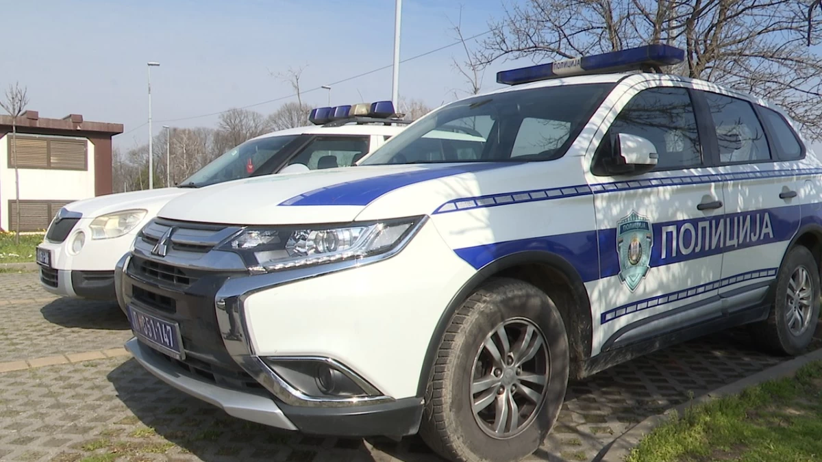 Karavan bezbednosti 18. septembra u Šapcu 
