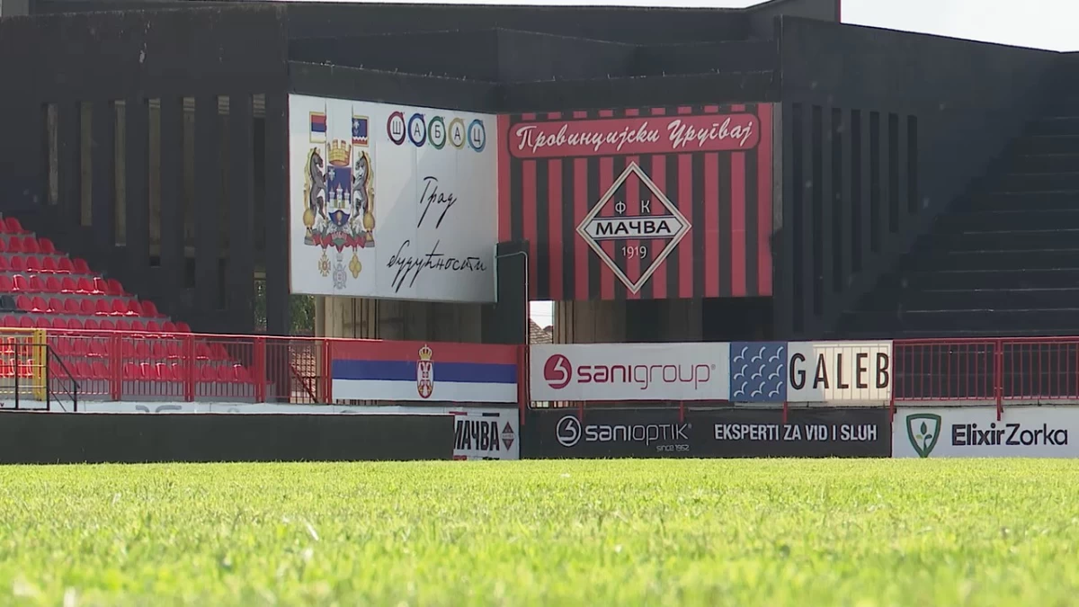 Ispunjeni uslovi Fudbalskog Saveza Srbije 