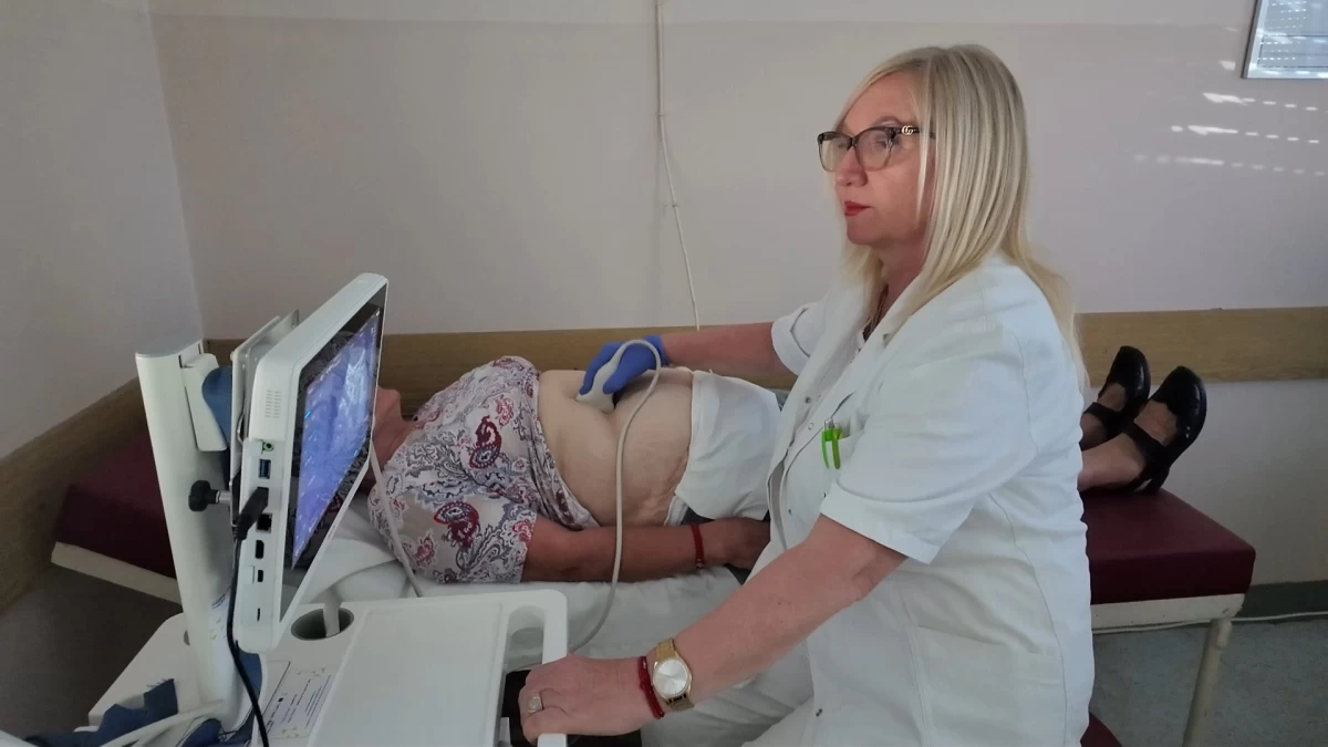 Preventivni pregledi u Jelenči 