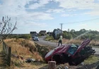Muškarac poginuo kod Slatine