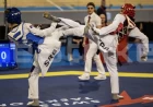 Jana Lukić - šampionka koja tekvondo vidi kao put do najvećih ciljeva
