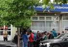 Počela isplata 6.000 dinara 