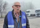 Vozači najavljuju blokadu granica 
