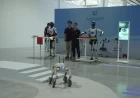 Prvi roboti iz Šapca