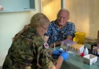 Nastavlja se akcija "Vojni lekar na selu"
