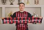 Vasilije pojačao redove Mačve