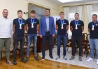Bronza za mlade šabačke vaterpoliste na Svetskom prvenstvu
