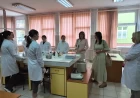 Pomoćnica ministra Danka Nešović posetila Medicinsku školu „Dr Andra Jovanović” u Šapcu