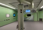 Klinički centar Srbije poseduje 34 opremljene sale 