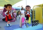 Expo karavan gostovao u Šapcu