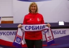 Sandra Fajfrić - Kolaković: Od Medicinara do selektorske klupe Srbije