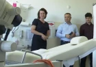 Donacija Vlade Poljske Domu zdravlja Vladimirci 
