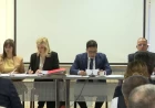 Sutra hitna sednica Skupštine grada Šapca