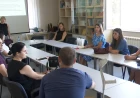 Održana obuka o upravljanju lokalnim politikama za mlade