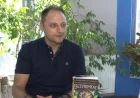 Promocija romana Bezvremene u Kulturnom centru 
