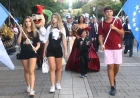 Drugi dan karnevala posvećen najmlađima