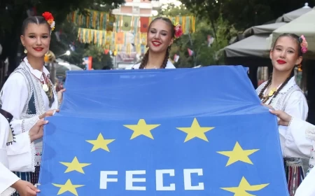 Bogat program drugog dana Čivijade i karnevala