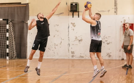 Prnjavor čuva tradiciju: Miholjski susreti okupili brojne učesnike