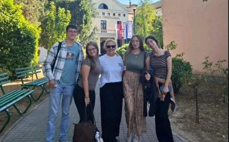 Nova prilika za učenje kineskog jezika