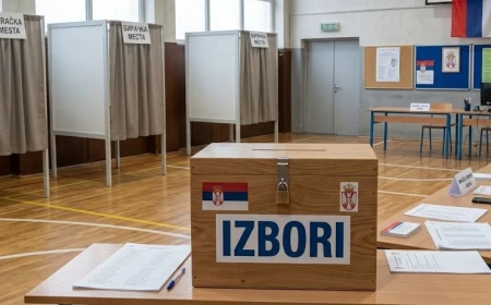 Izbori 25. oktobra
