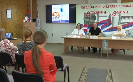 Prošle godine otkriveno 118 seksualno prenosivih infekcija