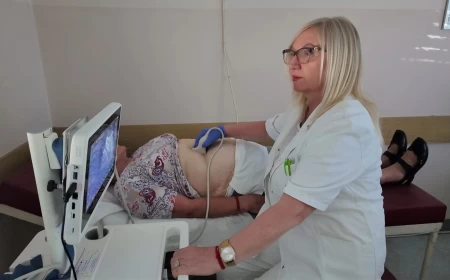 Preventivni pregledi u Jelenči 