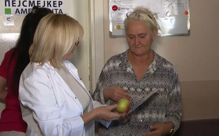 Svetski dan srca: prevencija najvažnija 