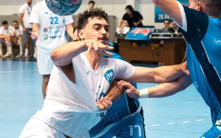 Šapčani pobedili Jugović iz Kaća