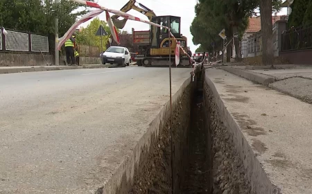 Bolji pritisak, manje gubitaka na mreži