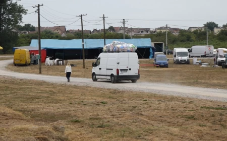 Počeo Šabački vašar: Očekuje se više od 300.000 posetilaca