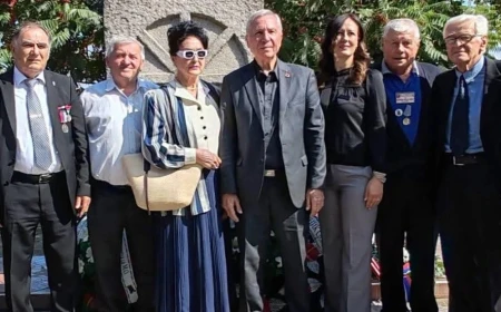 Šabac ne zaboravlja jaračke žrtve
