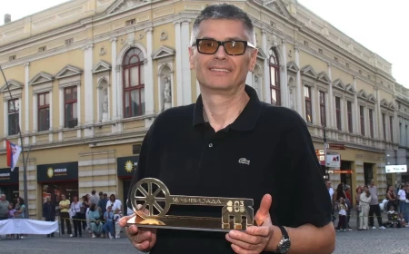 Čivijaška republika dobila novog predsednika 