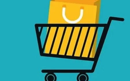 Online kupovina u porastu 