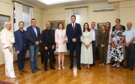 Šabac 28%  budžeta izdvaja za obrazovanje