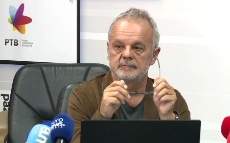 Monitoring 11 televizija 