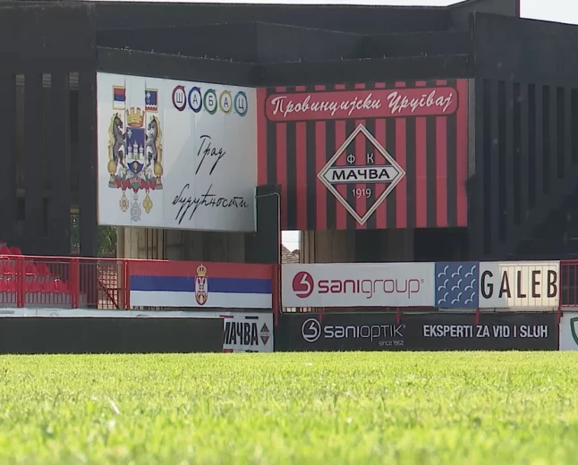Ispunjeni uslovi Fudbalskog Saveza Srbije 