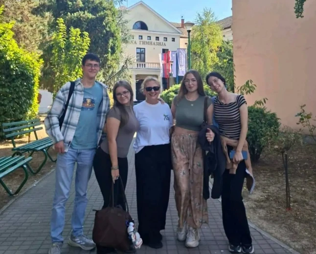 Nova prilika za učenje kineskog jezika