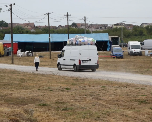 Počeo Šabački vašar: Očekuje se više od 300.000 posetilaca