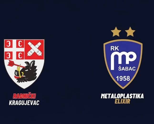 Metaloplastika treće kolo igra u Kragujevcu 