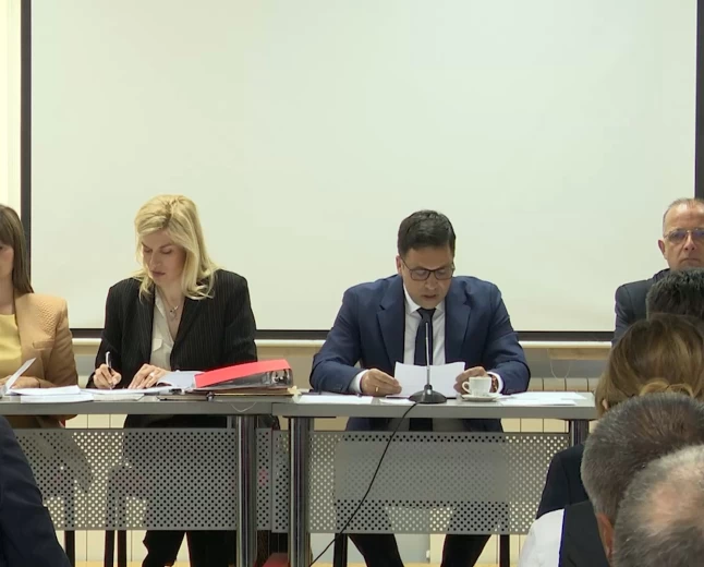 Sutra hitna sednica Skupštine grada Šapca