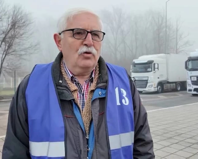 Vozači najavljuju blokadu granica 