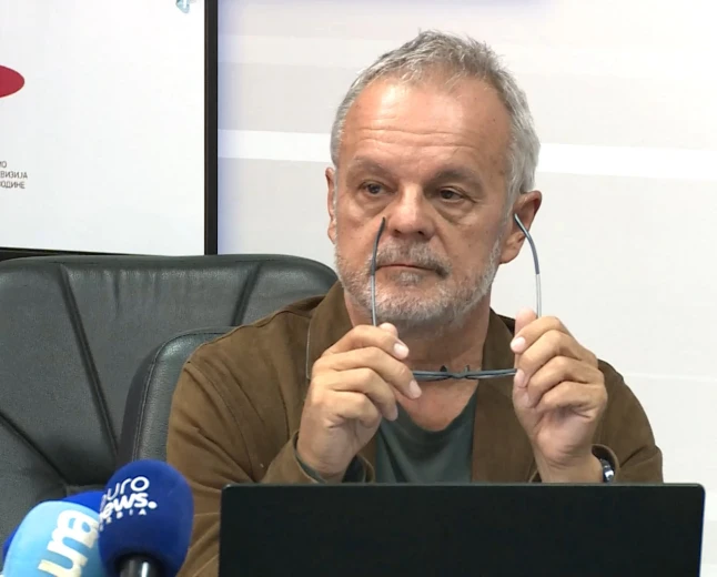 Monitoring 11 televizija 