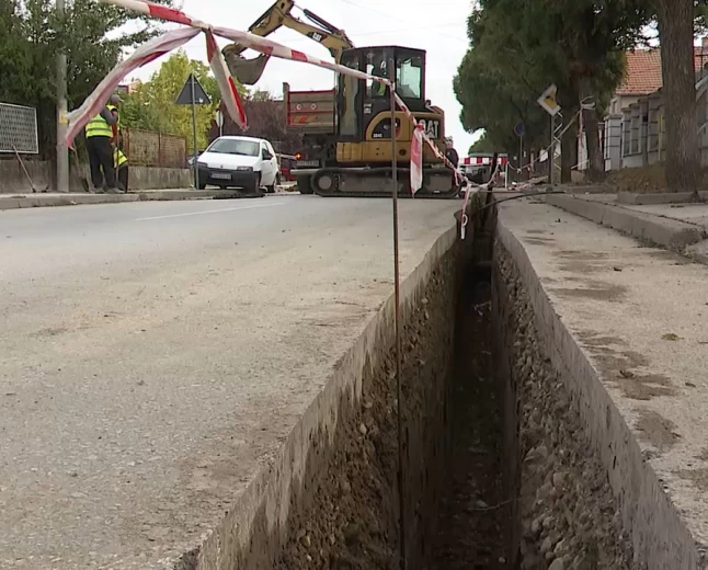 Bolji pritisak, manje gubitaka na mreži